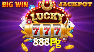 Descubra o Mundo do Cassino Online com 888Pg