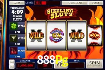 Desvendando o Mundo dos Jogos Virtuais na 888Pg